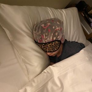 Meet your Posher, Frankie